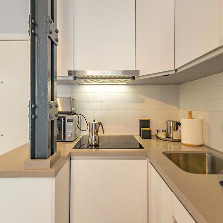 Charming 2 Bedroom Apartment At Iconic Triana Neighborhood By Ocityzen Sevilla Exterior foto